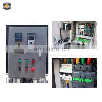 Electric Heating Water Oil Jacketed Heating Kettle Cooker photo-7