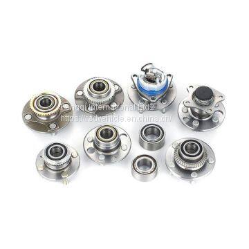 Auto Bearing Truck & Trailer Bearing photo-3