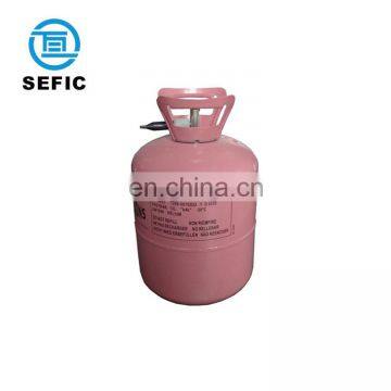 30LB/13.4L Low Pressure Disposable Helium Ballons Gas Tank