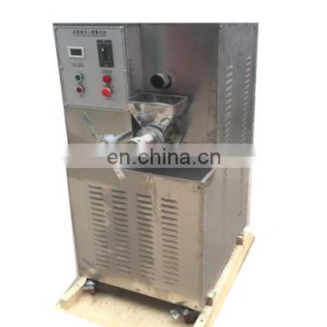 Automatic small biscuit making machine/ snack food processing line/ corn snack machine