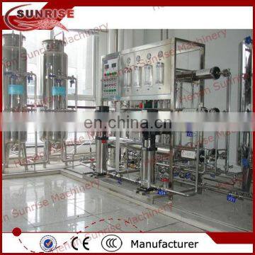 144 Henan Sunrise Reverse Osmosis Membrane Pressure Vessels photo-6