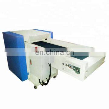 Automatic PP Cotton Opener Opening Machine Fiber Cotton Loosing Machine