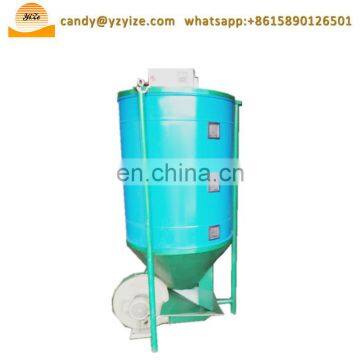 Trade Assurance Rice Wheat Dryer Machine Grain Drying Machine photo-6