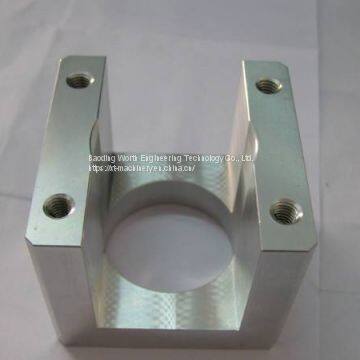 Custom-made Cnc Machining Accessories, Gear, Coupling and Spline Shaft photo-2
