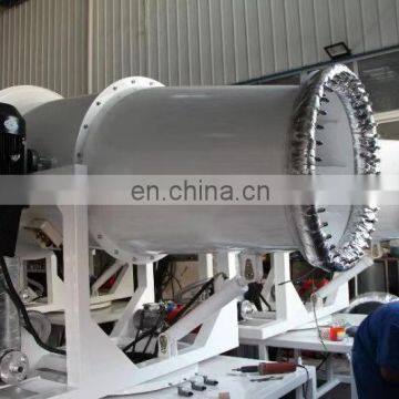 Electric Garden Sprayer Nozzle Sprayer Water Mist Sprayer photo-4