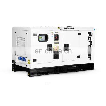 30KVA Super Silent Diesel Generator for Sale photo-5