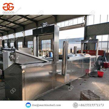 Electric Fryer Hot Sale Kitchen Equipment Electric