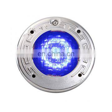 Korean Sex Spa Led Par 56 Stainless Steel Swimming Pool Lighting Floating Pool Lights photo-5