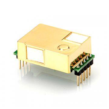 MH-Z19B Intelligent NDIR Infrared CO2 Sensor Module