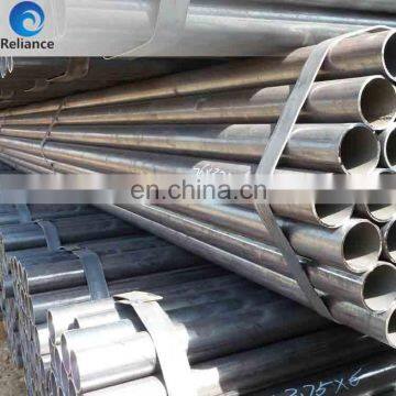 Steel strip packing for q345b steel pipe