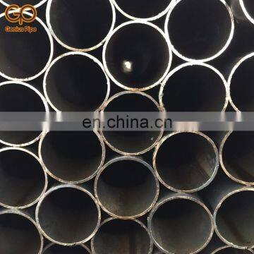 Extruded Aluminium 6061 t6 Tube for Agricultural Steel Pipe Price photo-3