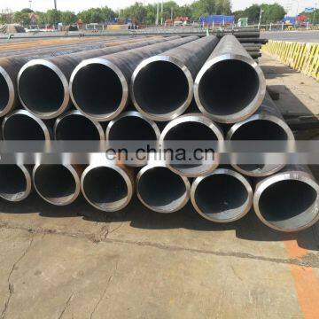 baosteel API 5L X65 PSL1 seamless carbon steel pipe Competitive Prices