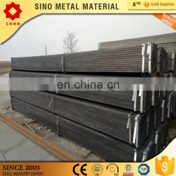 hollow section galvanized 3x3 square hollow metal tube steel pipe made in china mainland