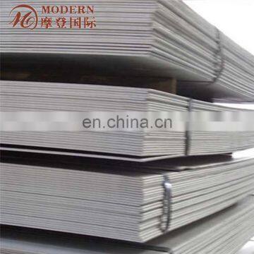 Mirror+Etched+Titanium Coated Decorative Stainless Steel Plate photo-4