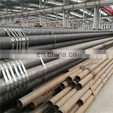 Jis Stpg42 Alloy Seamless Steel Pipe