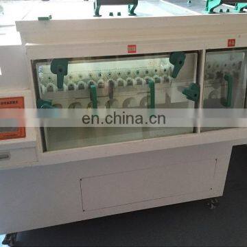 PCB Etching Machine,PCB Stripping Machine photo-2