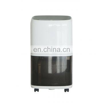 New Design 20L/Day Home Dehumidifier with Ex-factory price