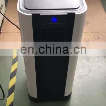 9000 BTU Portable Air Conditioners Air Compressor