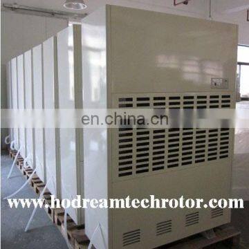 163L/D to 1200L/D High Effect Multi-functional Adjustable Humidistat Commercial LED Display Industrial Dehumidifier