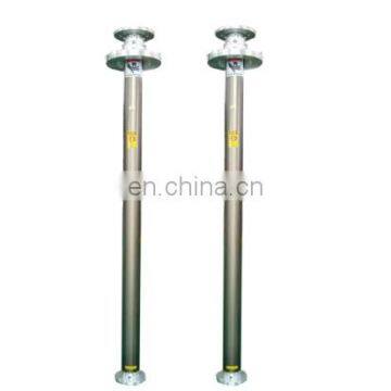 High Quality Pneumatic Telescopic Lamp Mast