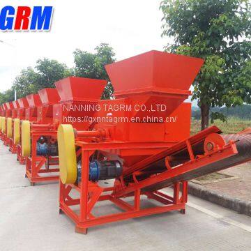 Industrial Equipment Cassava Sliced Processing Line / Cassava Chips Production Machine Cassava Peeler and Slicer photo-5