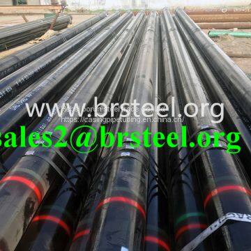 API 5CT casing pipe for oilfield equipment