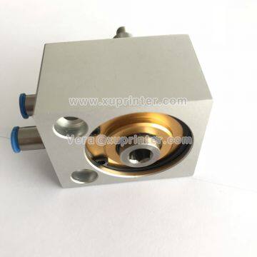 00.580.4163 SM102 CD102 Machine Short-stroke Cylinder Offset Printer Parts photo-5