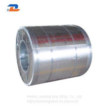 SGCC GRADE GI Iron Coil Sheet Galvanized Steel Roll Prices