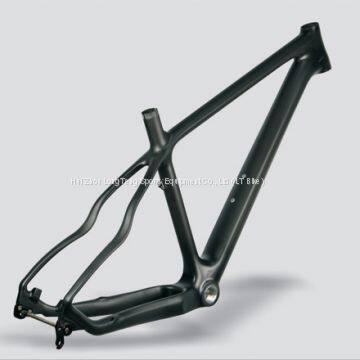 Full Carbon 26er MTB frame LTK056