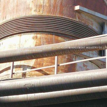 Planar Hinge Compensator photo-2