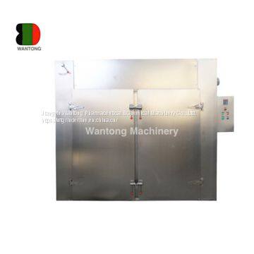Fluid Fluidized Bed Dryer photo-2