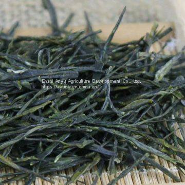 500 g Gift Box of Enshi Yulu Green TeaSuper Green Tea Enshi Yulu Tea photo-3