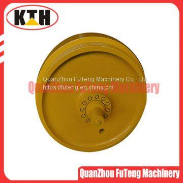 D8N front idler wheel for Caterpillar Bulldozer replacement parts