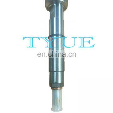Common Rail Diesel Fuel Injector 0445110351 0445 110 351 in Stock photo-6