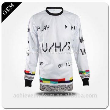 Short Sleeve Men Unisex Oem Logo Blank Plain Custom Cotton T-shirt Sweatproof Anti Sweat t Shirt photo-2