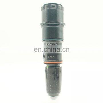 Genuine NTA855 4914325 Diesel Injector photo-7