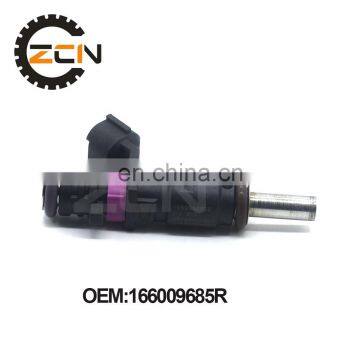 High quality Fuel Injector Nozzle OEM 166009685R For Twingo