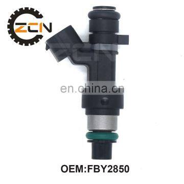 Original Fuel Injector OEM FBY2850 For Cube NV200 Sentra Versa 1.8 2.0L photo-3