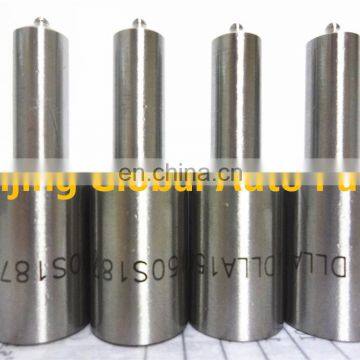 BJGLOBAL Injector Spay Nozzle DLLA150S187 0433271046/093400-1090 ,Nozzle F026006009 A0000173912