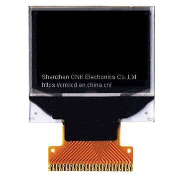 0.95-inch OLED Displays with 96x64p Resolution US$ 2.5 / Piece