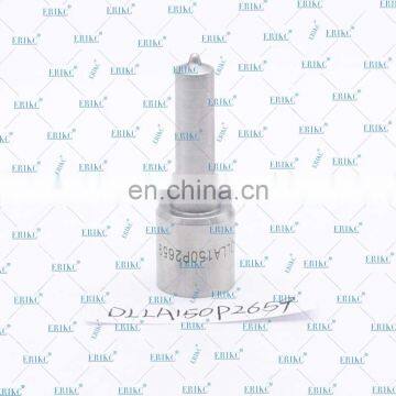 ERIKC DLLA150P2659 Common Rail Nozzle DLLA 150P 2659 Diesel Pump Nozzle DLLA 150 P 2659 For Bo Sch