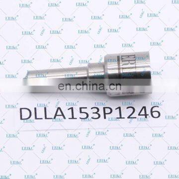 ERIKC DLLA153P1246 Common Rail Nozzle DLLA 153P1246 0433171788 for Mercedes Sprinter 316 416 CDI Vito and Viano CDI