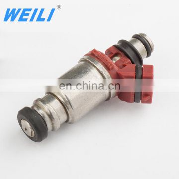 High quality Fuel Injector 23250-16160 for Celica Corolla