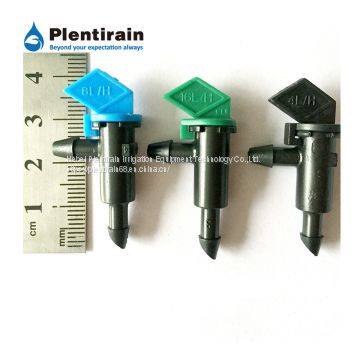 Take Apart Dripper Non-PC Dripper Drip Irrigation Accessories Supplier Dripper photo-4
