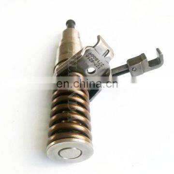 Excavator 3116 Diesel Engine Common Rail Injector 1278216 127-8216