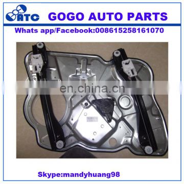 High quality Window RegulatorFRONT RIGHT 1Z1837462 Electirc w/o motor for SKODA OCTAVIA COMBI 1Z5