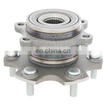 MR418068  wheel hub for pajero iii