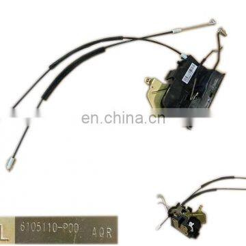 6105110-P00 Door Lock  for Great wall Wingle 3 wingle 5