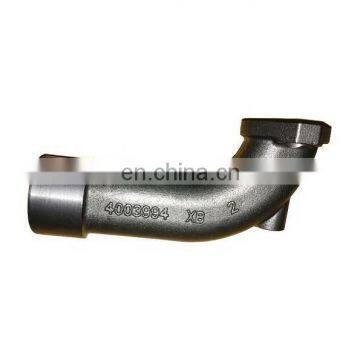 ISM QSM M11 L10 exhaust manifold 4003994 3067406