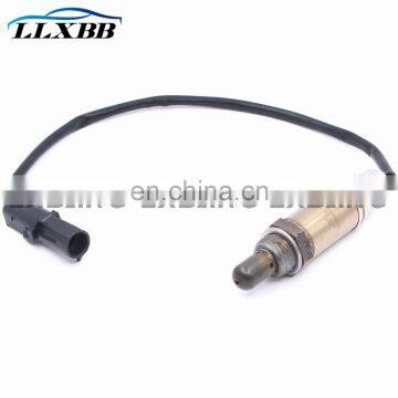 Original LLXBB Oxygen Sensor 25133185 25162600 For Chevrolet Corvette Convertible 25162693 25162753